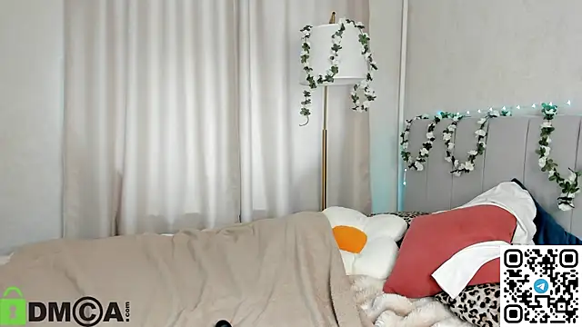 Annet_Nel1son Live XXX-Chat