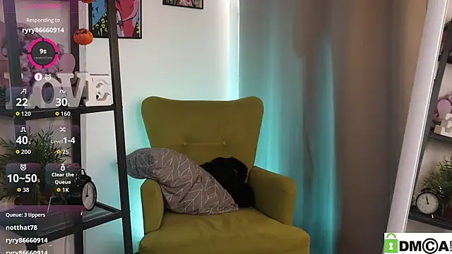 دردشة Sue_Sanders الجنسية المباشرة