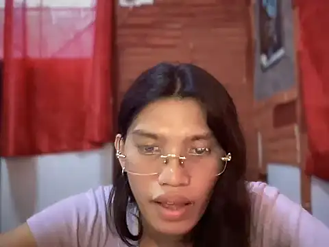 Yourgoddess_jayve 现场XXX聊天