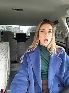 Anna_Nights: онлайн-секс-чат