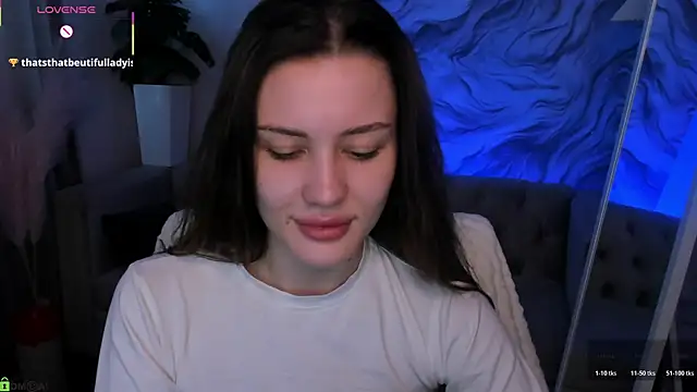 Aria_Mila: онлайн-секс-чат