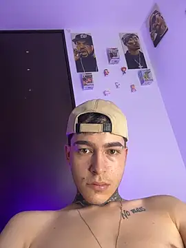 samm4044 Pertunjukan Webcam