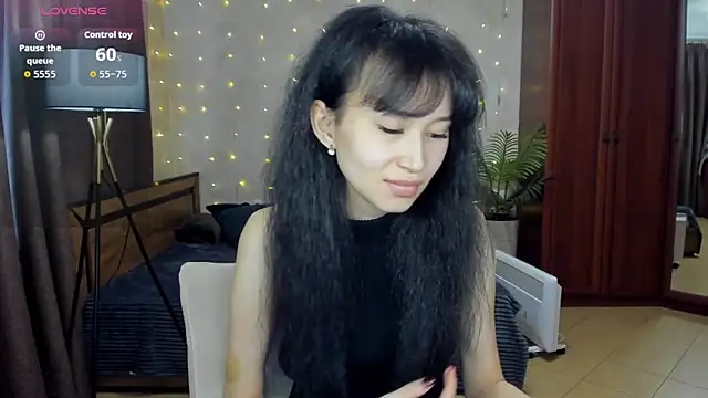 SheilaRare Obrolan Langsung XXX