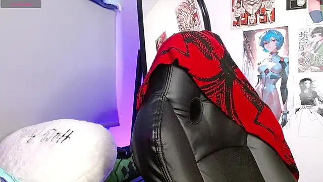 CelesteAyaseのライブXXXチャット