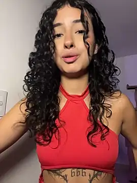 RosseMelodyのライブXXXチャット