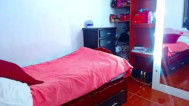 دردشة MariamGray1 الجنسية المباشرة