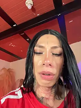 Pokazy przed kamerką – victoria_kosh