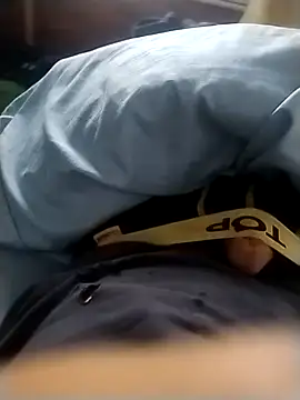 Show de Antonioking45 na webcam