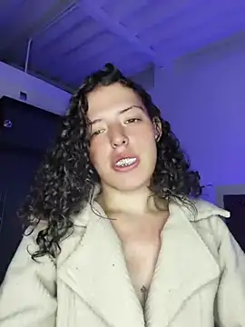 XXX chat uživo modela vanesa_gomez