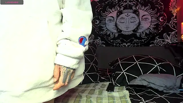 Chat XXX Live cleoo_jhonny