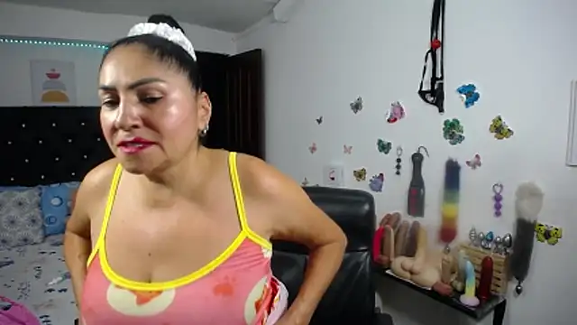 XXX chat uživo modela mature_bigboobs10