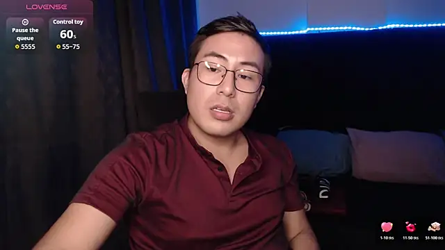 andrewmhilton_n Webbikameraesitys