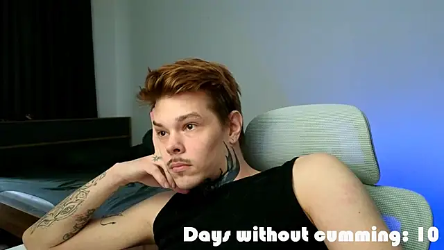 Chat XXX en directo de DENIS_HERE