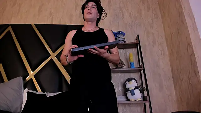 Karimferrer 即時 XXX 聊天