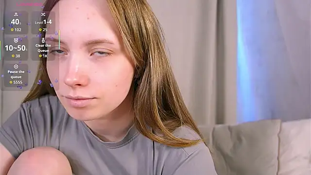 bubble_bbb Chat XXX in diretta