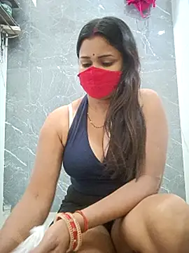 cute-Anupriya Chat XXX in diretta
