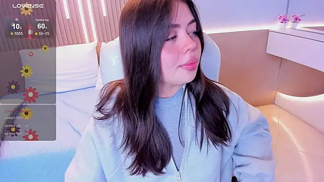 Sexy_paradise18_ Chat XXX in diretta