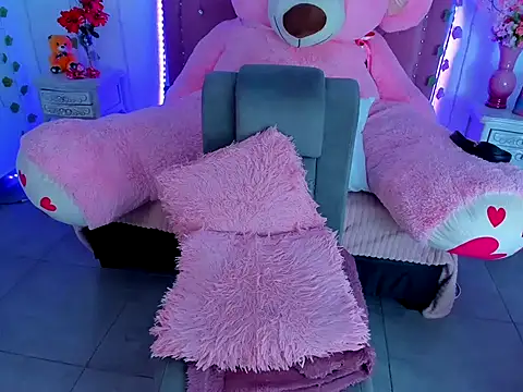 dulcevegga Chat XXX in diretta