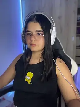 2Angela_ 网络视讯表演