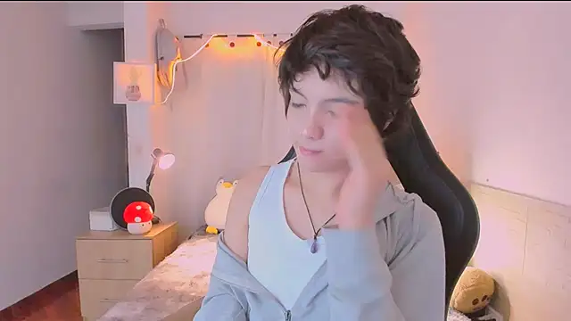 Sweet_AllanのライブXXXチャット