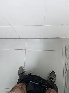 Alejandrok222 – Kamerová šou