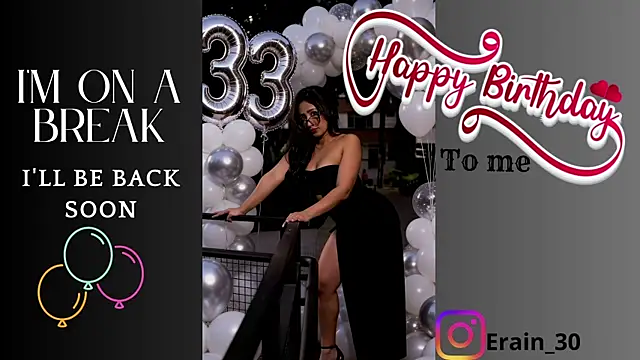 eva_rain_ লাইভ XXX চ্যাট