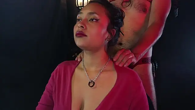 SabaTheCourtesan Webcam Show