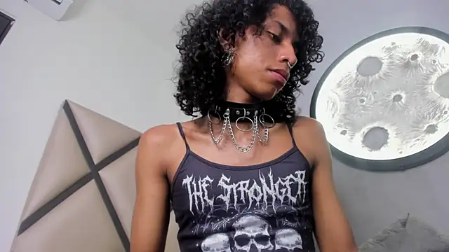 venus-03 ওয়েবক্যাম শো