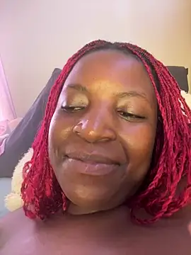 Pokazy przed kamerką – Linae1234