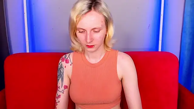 LikiLips লাইভ XXX চ্যাট