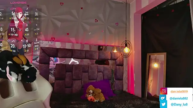 leyla_collinss লাইভ XXX চ্যাট