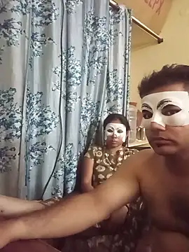 pinkbox 在線直播表演