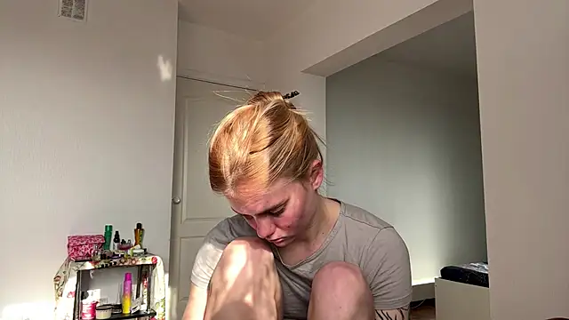 Tiffany_Muse Webcamshow