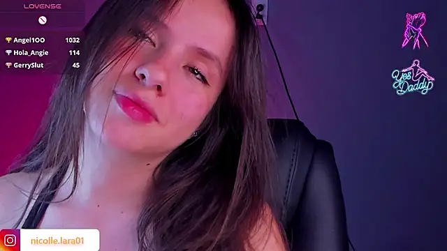 Kitty_Rose_CS 现场XXX聊天