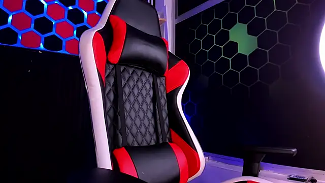 Max_Hader_ Adlı Modelin Web Kamerası Şovu