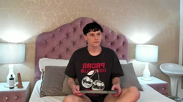 Chat XXX en directo de LephyStar