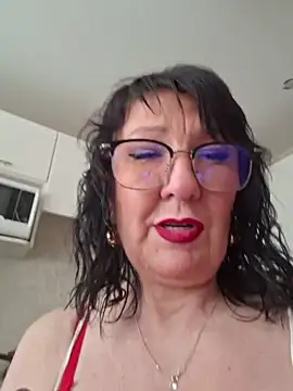 LaliaMia Chat XXX in diretta