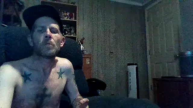 EEYORE86 webkamerás műsora