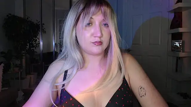 GoddessEmmy লাইভ XXX চ্যাট