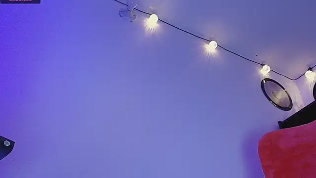 โชว์เว็บแคมของ lust_for_life_