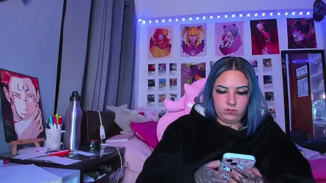 Jessie_williams লাইভ XXX চ্যাট