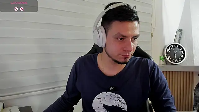 Rick_Adams: απευθείας συνομιλία ΧΧΧ