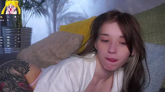 EdlinHargus Chat XXX live