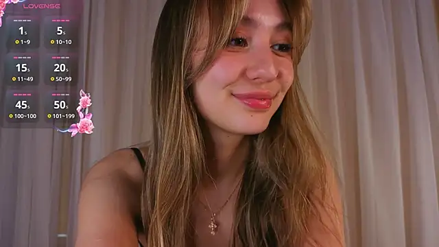 AntonelaAmeli – Naživo XXX chat