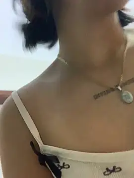 Živý XXX chat LilithMonette