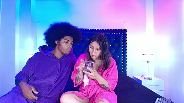 Cristal_and_luke – Naživo XXX chat