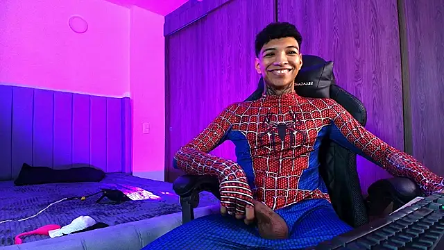 im_Usuga – Live XXX-chat