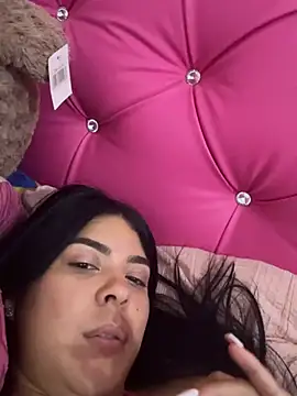 Show webcam de Vicky_Shy28