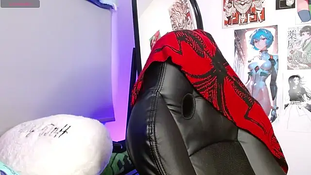 CelesteAyase's Live XXX Chat