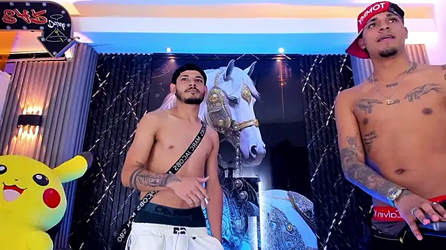 the_knights_of_the_night_: вебкам-шоу